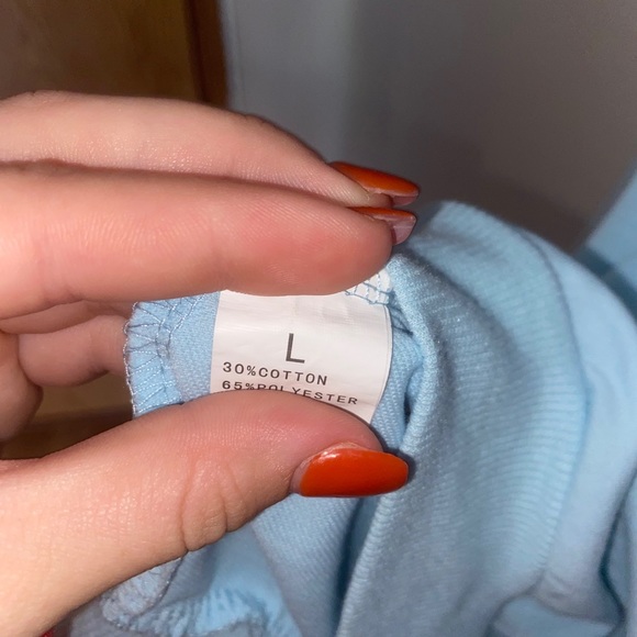 SHEIN long sleeve - Picture 4 of 4